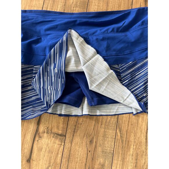 NWT Nike size XL womens skort golf - Picture 2 of 4